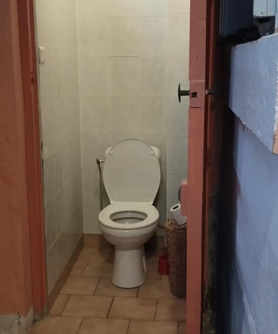Homestay Chambre Dans Maison Chaleureuse Guilherand-Granges
