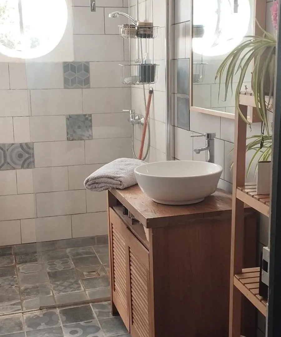 Chambre Dans Maison Chaleureuse Guilherand-Granges