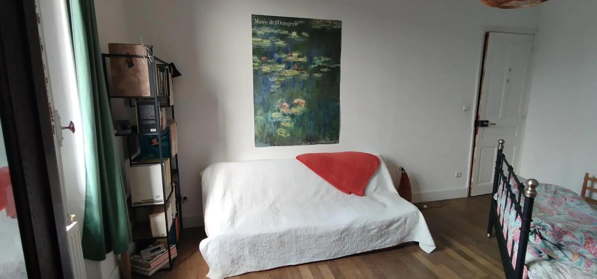 Chambre Dans Maison Chaleureuse Guilherand-Granges